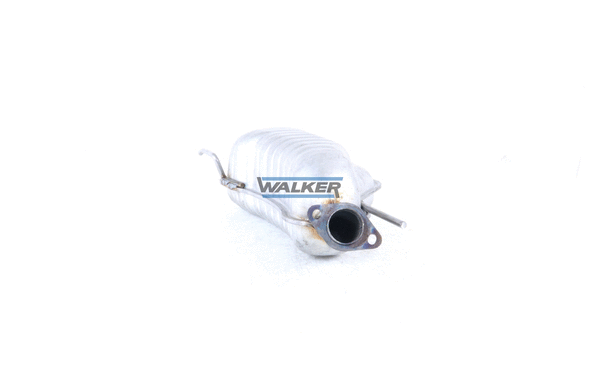 Rear Muffler
