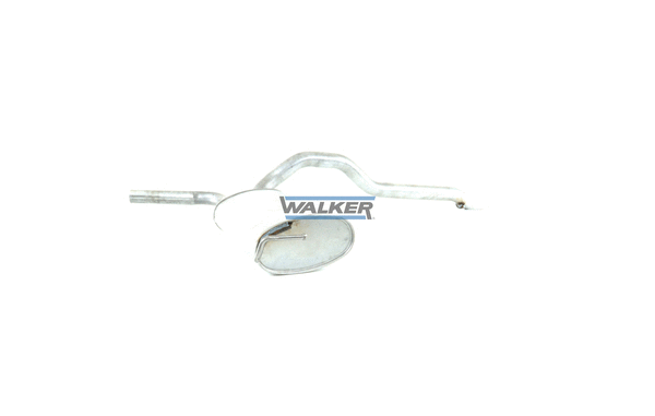Rear Muffler