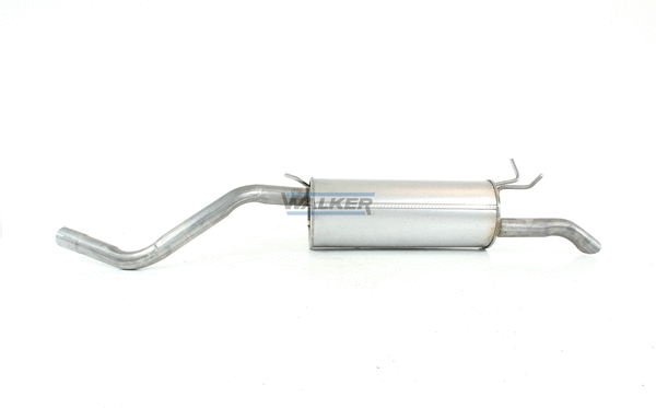 Rear Muffler