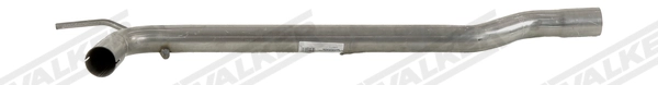 Exhaust Pipe