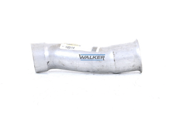Exhaust Pipe