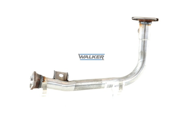 Exhaust Pipe