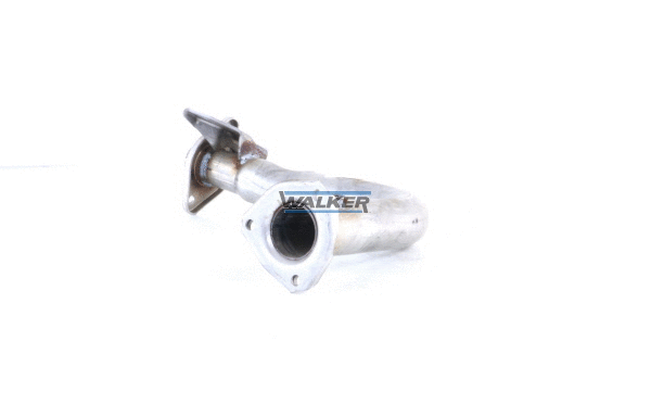 Exhaust Pipe