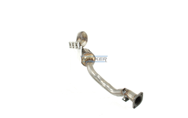 Catalytic Converter
