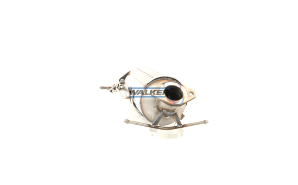 Soot/Particulate Filter, exhaust system