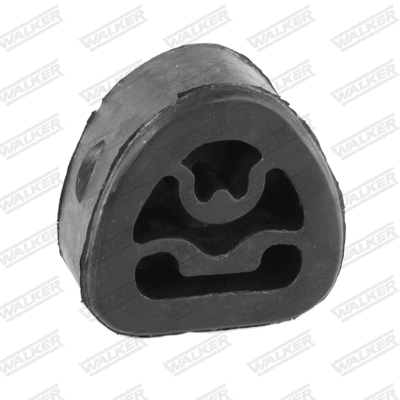 Rubber Strip, exhaust system
