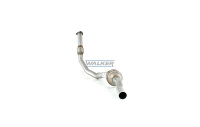 Catalytic Converter (20918)