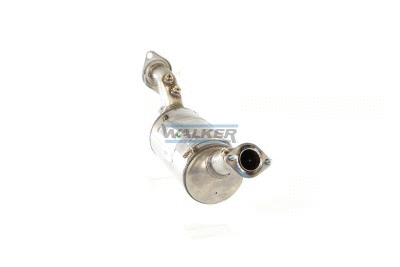 Soot/Particulate Filter, exhaust system (73109)