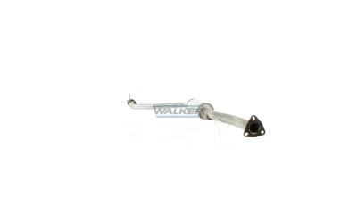 Centre Muffler
