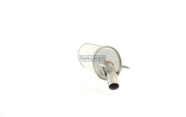 Rear Muffler