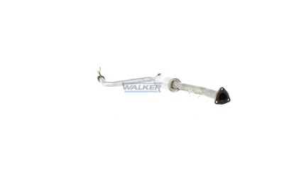 Centre Muffler