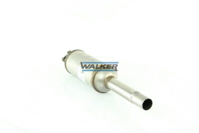 Soot/Particulate Filter, exhaust system (93033)