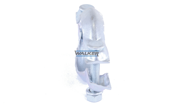 Clamping Piece, exhaust system