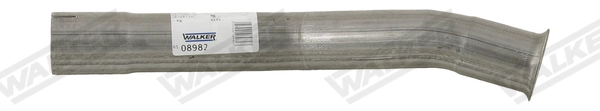 Exhaust Pipe