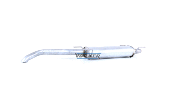 Rear Muffler