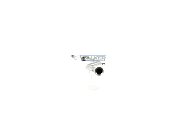 Centre Muffler (25249)