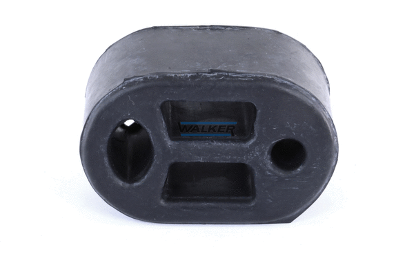 Rubber Strip, exhaust system