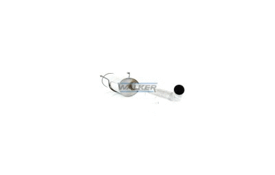 Centre Muffler (21051)