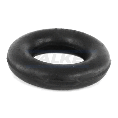 Rubber Strip, exhaust system