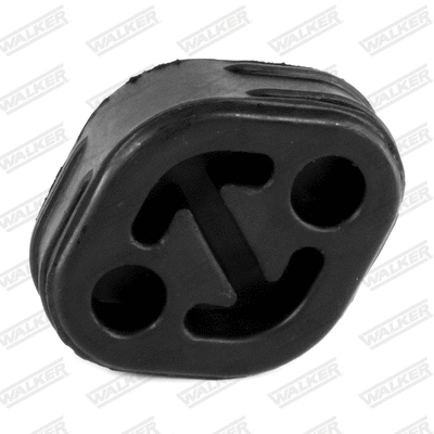 Rubber Strip, exhaust system