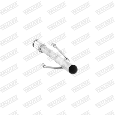 Exhaust Pipe