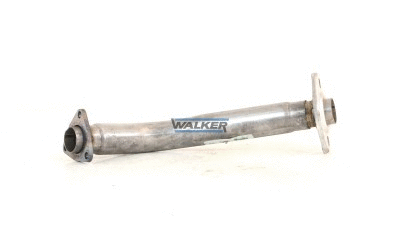 Exhaust Pipe