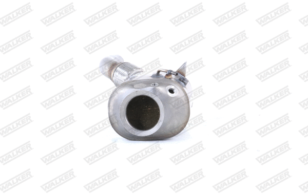 Soot/Particulate Filter, exhaust system
