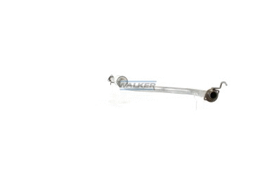 Centre Muffler (21297)