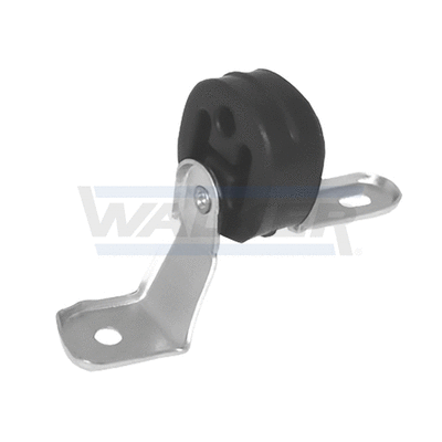 Mount, exhaust system