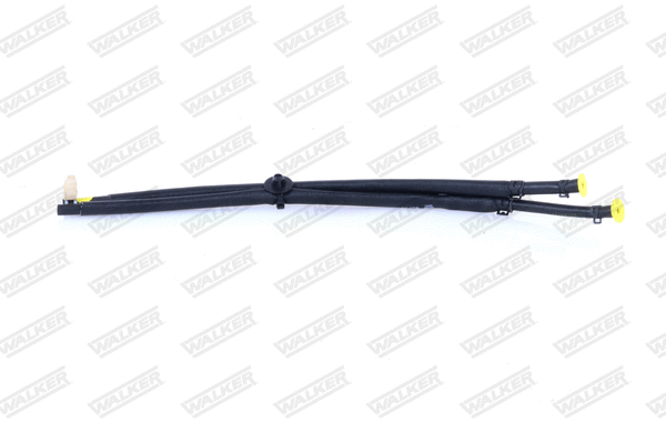 Pressure Pipe, pressure sensor (soot/particulate filter)
