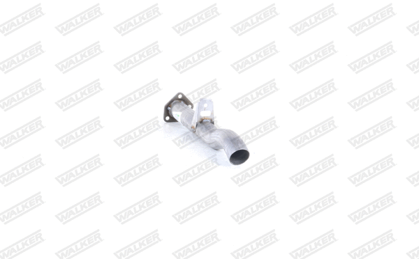 Exhaust Pipe