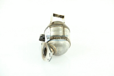 Catalytic Converter (20703)