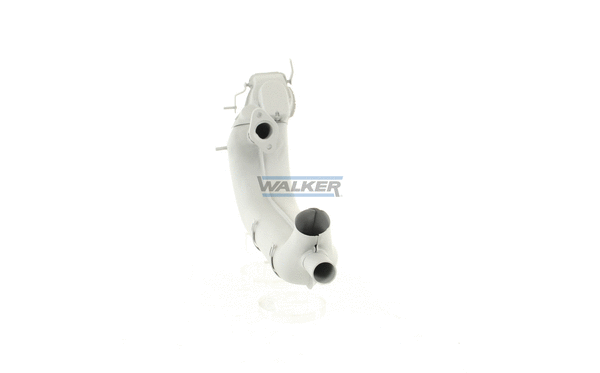 Centre Muffler