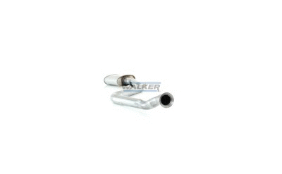 Centre Muffler (21094)