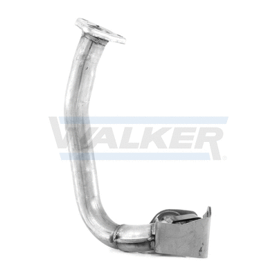 Exhaust Pipe