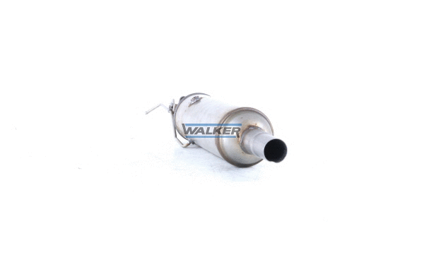 Soot/Particulate Filter, exhaust system (93082)