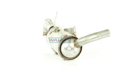 Soot/Particulate Filter, exhaust system (93043)