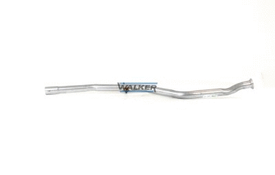 Exhaust Pipe
