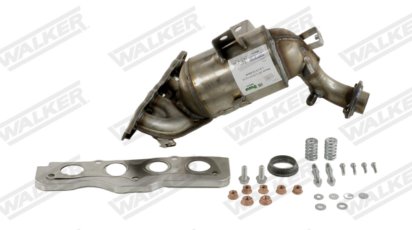 Catalytic Converter (28655)