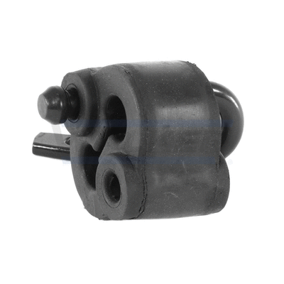 Rubber Strip, exhaust system
