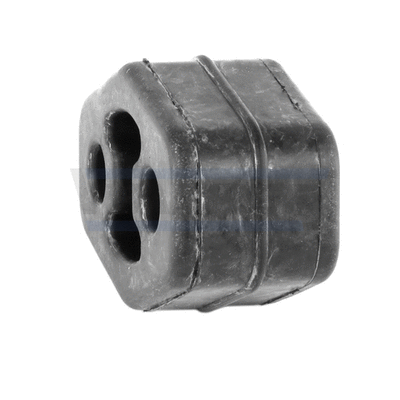 Rubber Strip, exhaust system