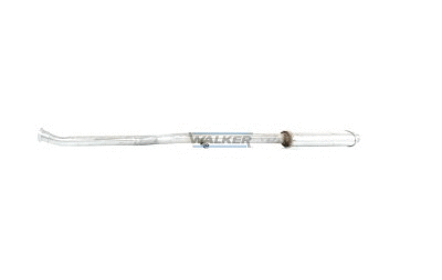 Centre Muffler