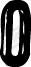 Rubber Strip, exhaust system (86548)