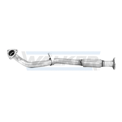 Exhaust Pipe