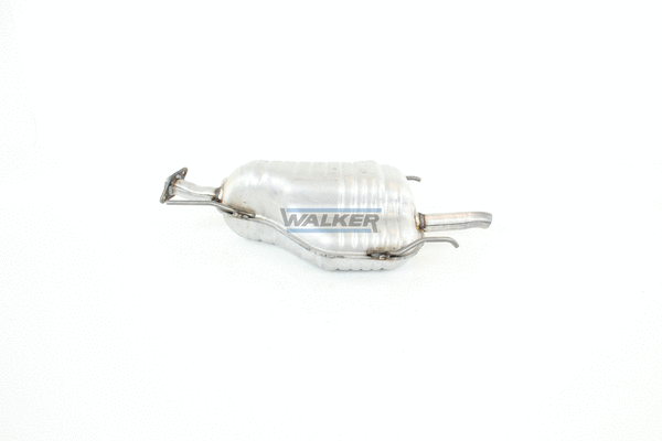 Rear Muffler