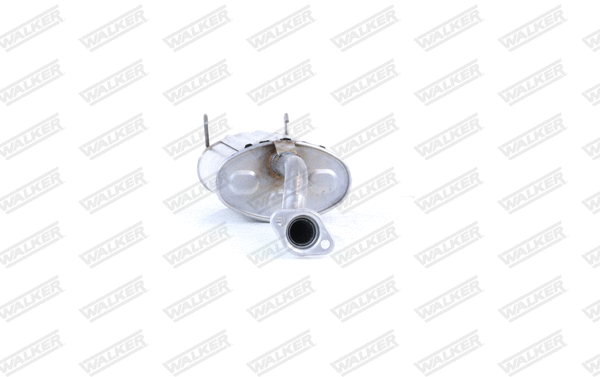 Rear Muffler