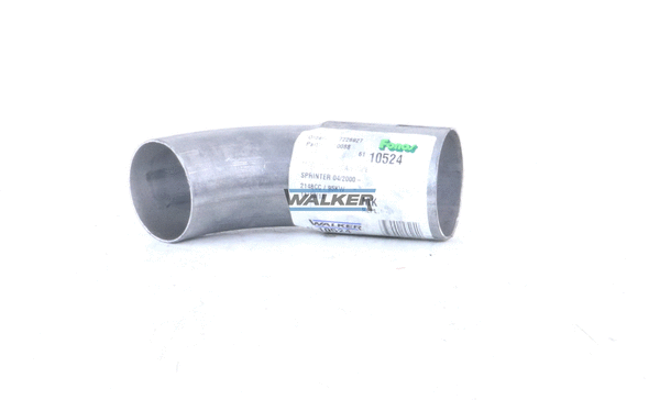 Exhaust Tip