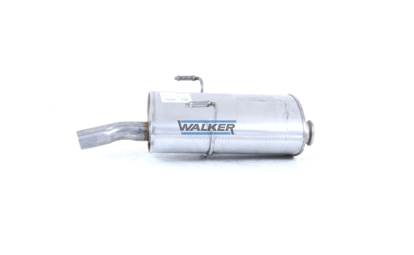 Rear Muffler