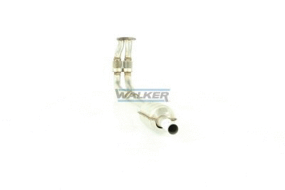 Catalytic Converter (20305)