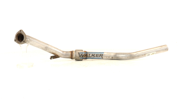 Exhaust Pipe